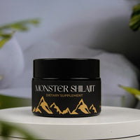 Monster Shilajit