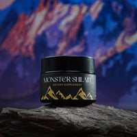 Monster Shilajit