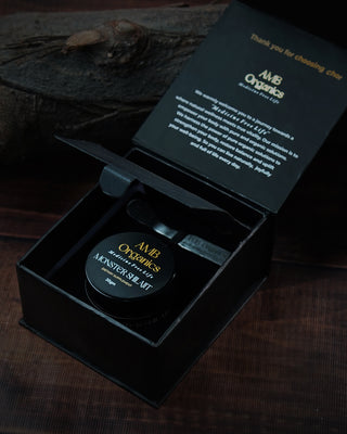 Monster Shilajit