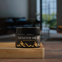 Monster Shilajit